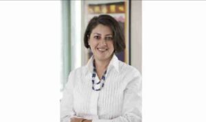 Indo-Canadian Afshan Khan appointed UN Nutrition Coordinator