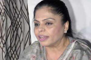 Punjab govt withdraws Manisha Gulati’s extension as Women’s Commission Chairperson