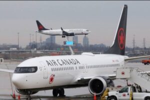 Canada government spending $76 million to deal with air travel complaints