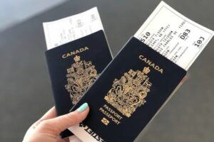 After months of backlog, Canadians can check status of their passport application online