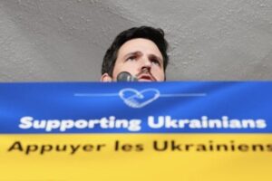 Canada extends free emergency visa for Ukrainians until mid-July