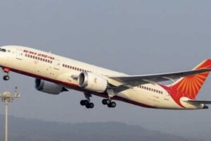Air India begins direct flight from Amritsar to UK’s Gatwick