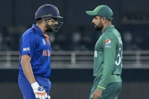 Pakistan team will not come to India to take part in the World Cup