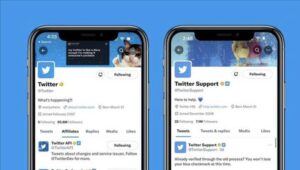 Twitter rolls out ‘Verification for Organisations’ globally