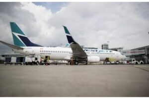 Federal government approves WestJet’s takeover of Sunwing