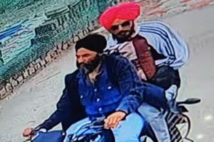 From Mercedes to Maruti to bike: How Amritpal Singh escaped