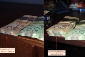 Toronto police stole $6,000 from drug dealer’s apartment, judge finds