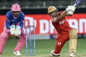 Punjab to face Rajasthan today; Rajasthan Royals dominated Punjab Kings in IPL, know head to head record