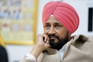 Vigilance summons former Punjab CM in disproportionate assets case