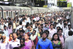 India becomes world’s no.1 country in terms of population, China slips to second place