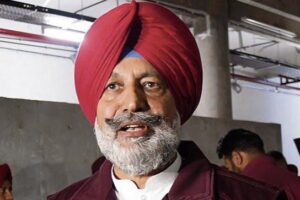 Former Minister Balbir Sidhu joins probe at Vigilance office in disproportionate assets case