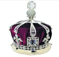 Kohinoor will not be part of the coronation ceremony of Emperor Charles and Queen Camilla
