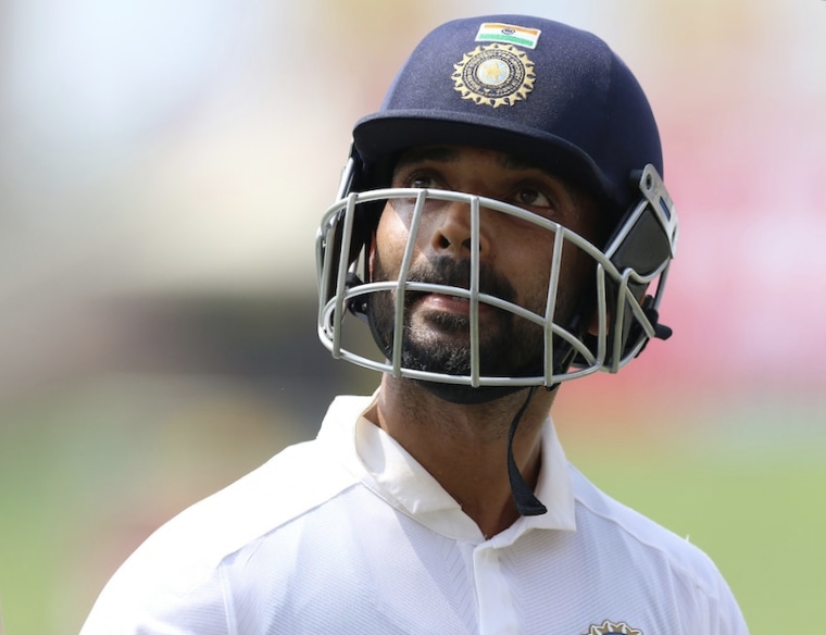 India’s squad for WTC final announced, Rahane returns after 15 months, Bumrah ruled out