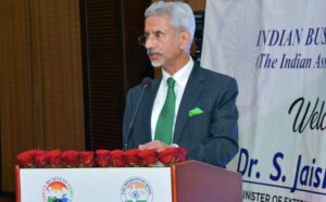 ‘Very difficult’ to engage with neighbour involved in cross-border terrorism: External Affairs Minister S Jaishankar