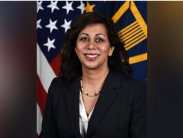 US Senate confirms Indian-American Radha Iyengar Plumb as Dy Under Secretary of Defense