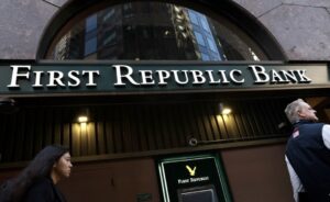 US regulators freeze First Republic Bank after another bank collapse