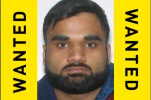 Goldy Brar on list of 25 most dangerous gangsters wanted in Canada