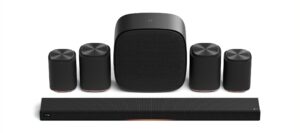 LG to unveil World’s First Dolby Atmos FlexConnect-Powered Soundbar System at CES 2026