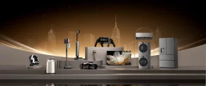Dreame to unveil full line of smart home innovations at CES 2026