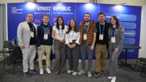 Kyrgyz Republic Brings Breakthrough Voice AI to CES