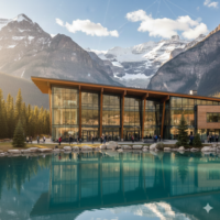 Banff Centre for arts and creativity and the government of Canada to  co-host the National Summit on AI
