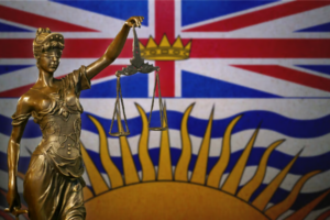 Three new Judges appointed to B.C. provincial court