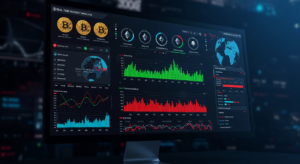 What Retail Traders Get Wrong About AI Tools — From Someone Who Built Them