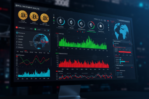 What Retail Traders Get Wrong About AI Tools — From Someone Who Built Them