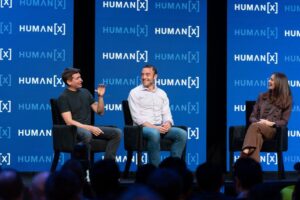 The Market Doesn’t Care How Smart Your AI Is | HumanX